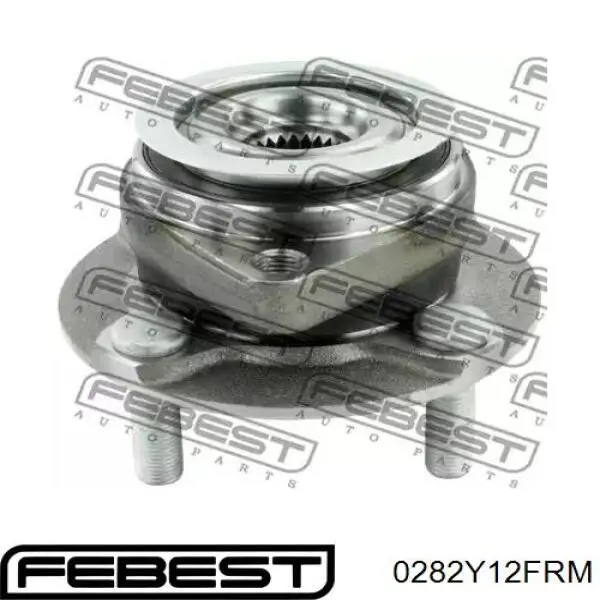 Piasta przednia Nissan/Infiniti 40202ED05A cena, od 57,23 USD
