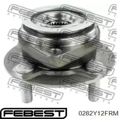 Do koszyka 40202ED05A Nissan/Infiniti Piasta przednia