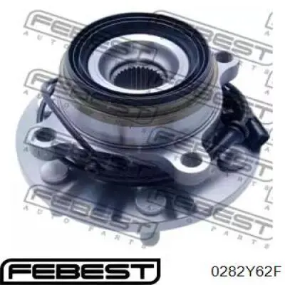 Do koszyka 402021LA0A Nissan/Infiniti Piasta przednia