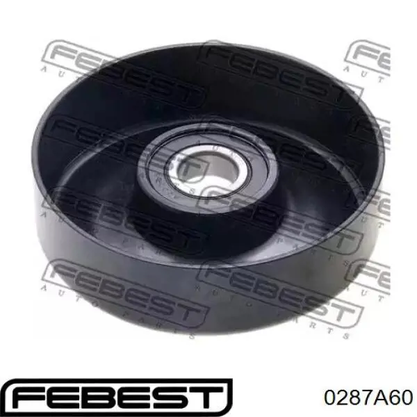 Napinacz paska napędowego Febest 0287A60 cena, od 67,51 USD