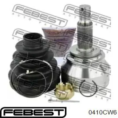 Przegub homokinetyczny przedni zewnętrzny Mitsubishi 3815A682 cena, od 47,68 USD