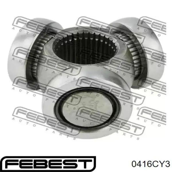 Przegub homokinetyczny wewnętrzny trójramienny Mitsubishi Lancer X SPORTBACK hatchback (CX_A) (2007 - 2026) cena, od 37,30 USD