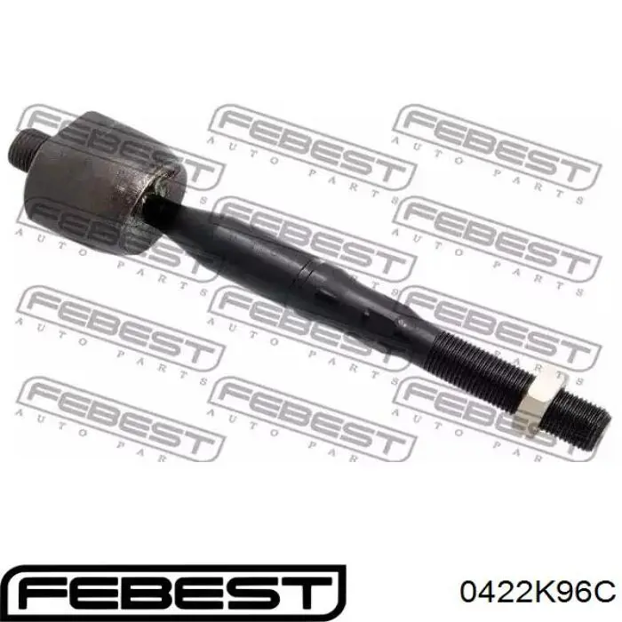 Drążek kierowniczy środkowy Febest 0422K96C cena, od 118,32 USD