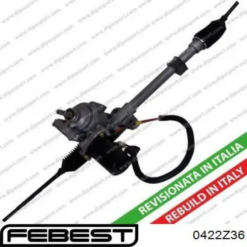 Do koszyka RD530 Japan Parts Drążek kierowniczy