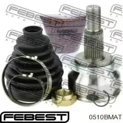 FTC622510 Mazda Przegub homokinetyczny przedni zewnętrzny