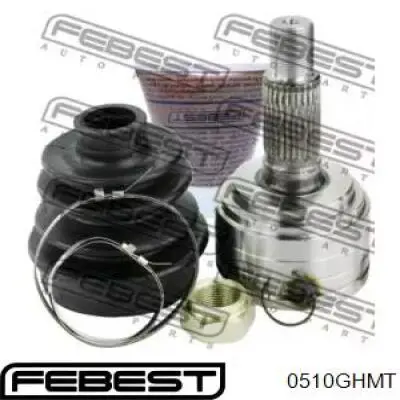 Przegub homokinetyczny przedni zewnętrzny GSP 834252 cena, od 46,16 USD