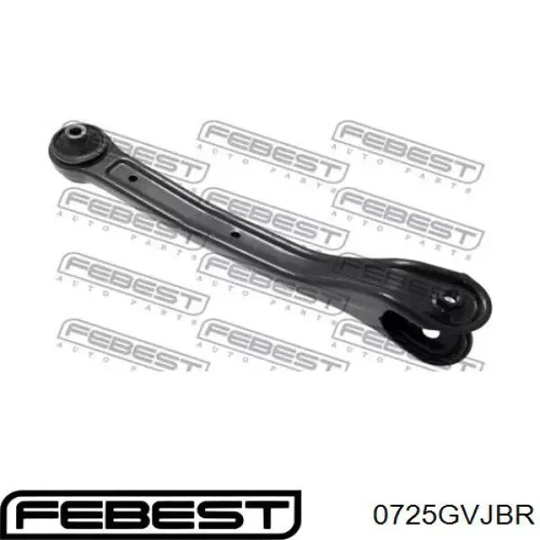 Drążek podłużny zawieszenia tylnego Suzuki 4630565J00000 cena, od 62,99 USD