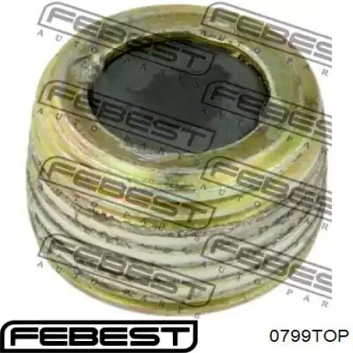 Korek miski olejowej silnika Suzuki 2194785C50000 cena, od 5,14 USD