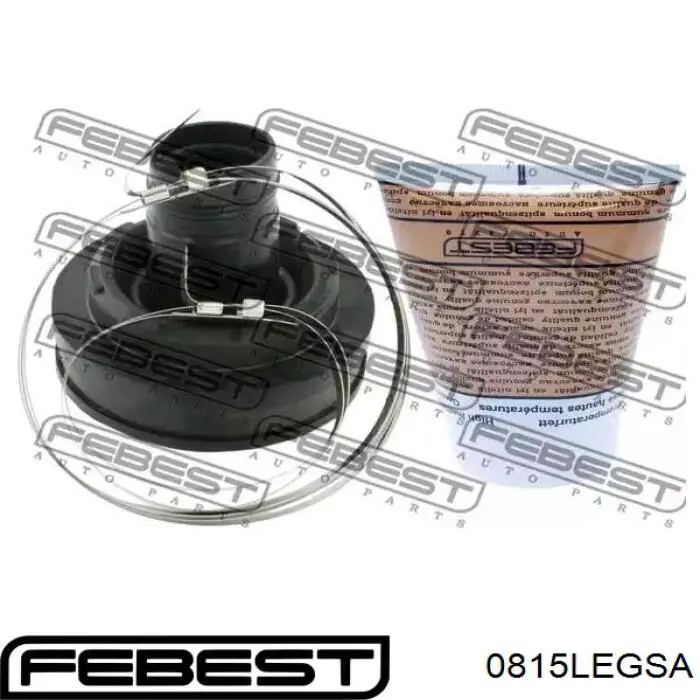  Febest 0815LEGSA cena, od 27,79 USD