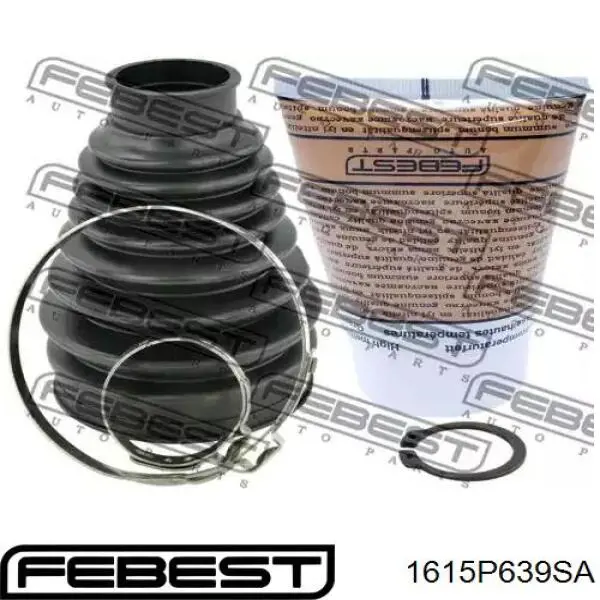Osłona przegubu homokinetycznego półosi przedniej zewnętrzna Mercedes A6393300085 cena, od 47,68 USD