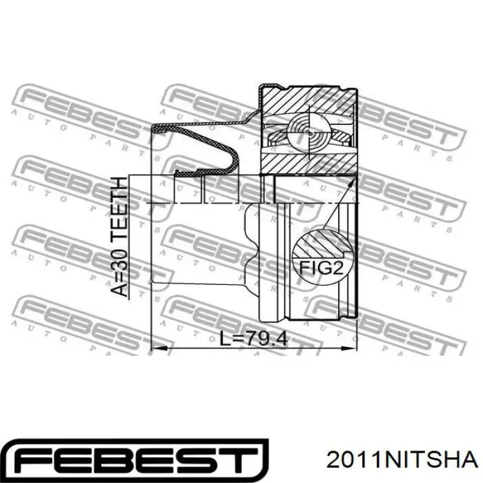  Chrysler 52853363AD