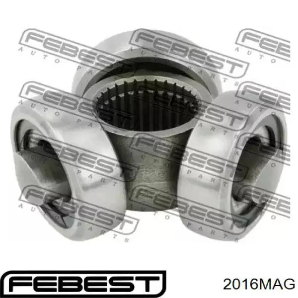 Przegub homokinetyczny wewnętrzny trójramienny Nissan Qashqai I SUV (J10) (2010 - 2013) cena, od 48,93 USD