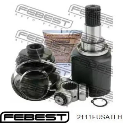 Przegub homokinetyczny wewnętrzny przedni lewy Febest 2111FUSATLH cena, od 62,38 USD