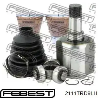 Przegub homokinetyczny wewnętrzny przedni lewy Ford 1520686 cena, od 64,46 USD