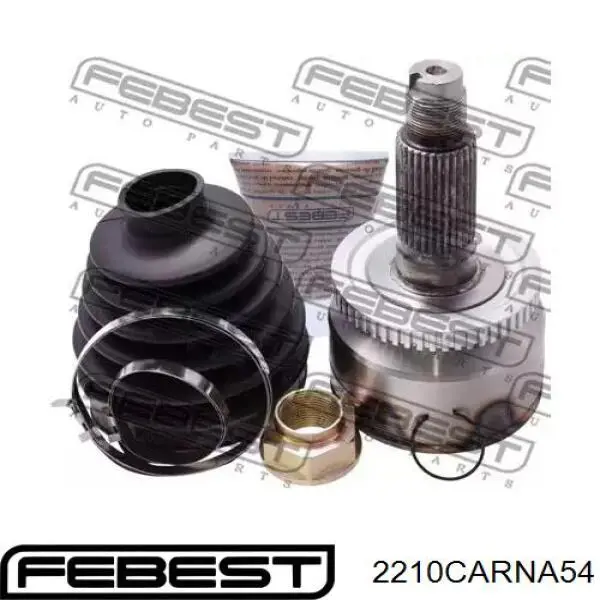 Przegub homokinetyczny przedni zewnętrzny GSP 827075 cena, od 49,63 USD