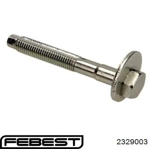 Śruba do mocowania górnego wahacza tylnego wewnętrzna Autotechteile 3501009 cena, od 12,93 USD