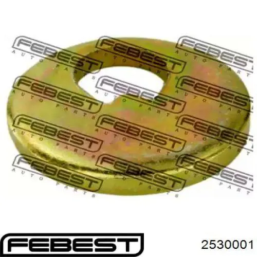 Podkładka śruby mocowania tylnego wahacza dolnego, wewnętrzna Peugeot/Citroen 518130 cena, od 9,56 USD
