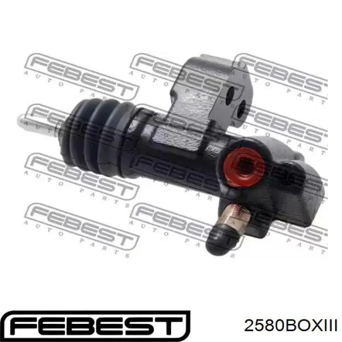 Cylinder roboczy sprzęgła Sachs 6283600621 cena, od 47,17 USD