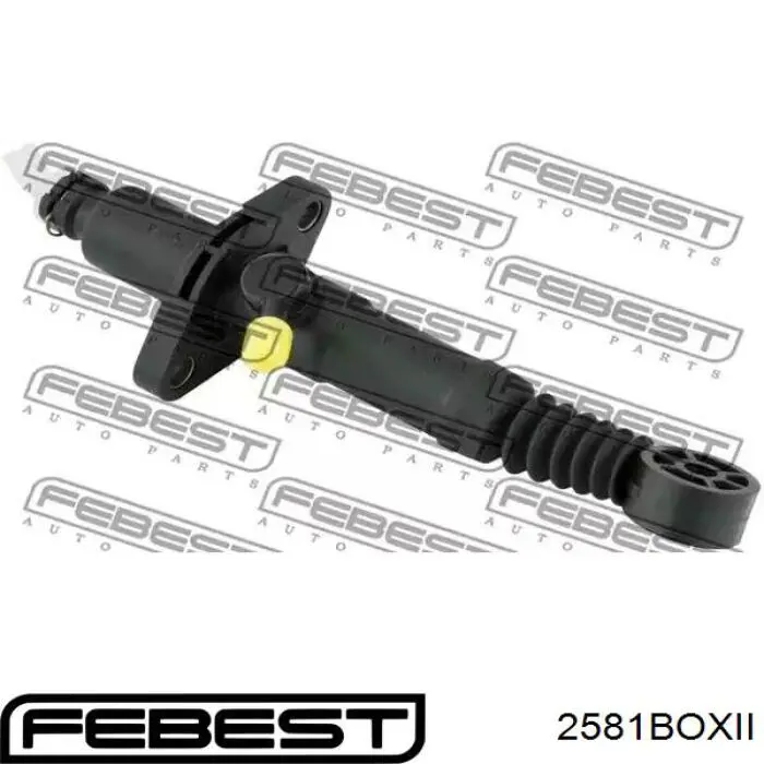 Cylinder sprzęgła główny Fiat/Alfa/Lancia 55196181 cena, od 50,07 USD