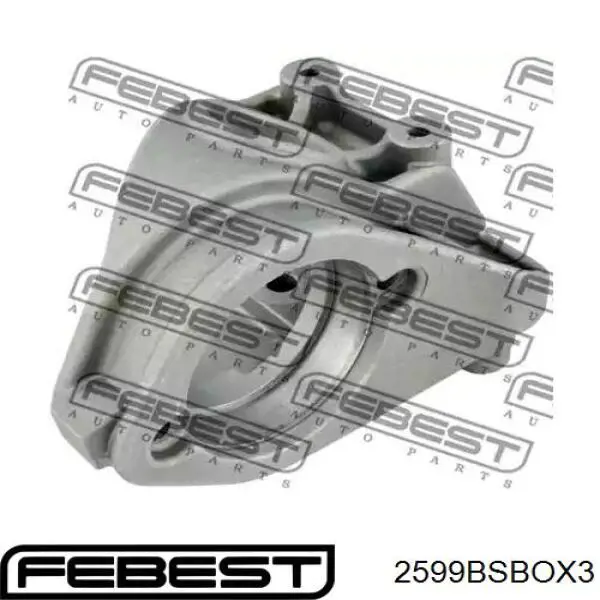 Podpora łożyska podwieszanego półosi przedniej Fiat/Alfa/Lancia 1347025080 cena, od 71,81 USD