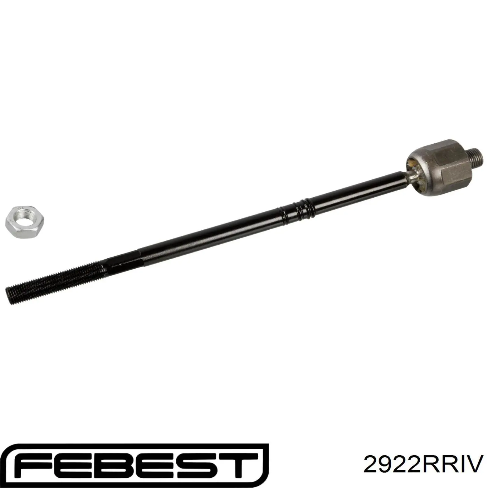 Do koszyka 103145 Febi Drążek kierowniczy