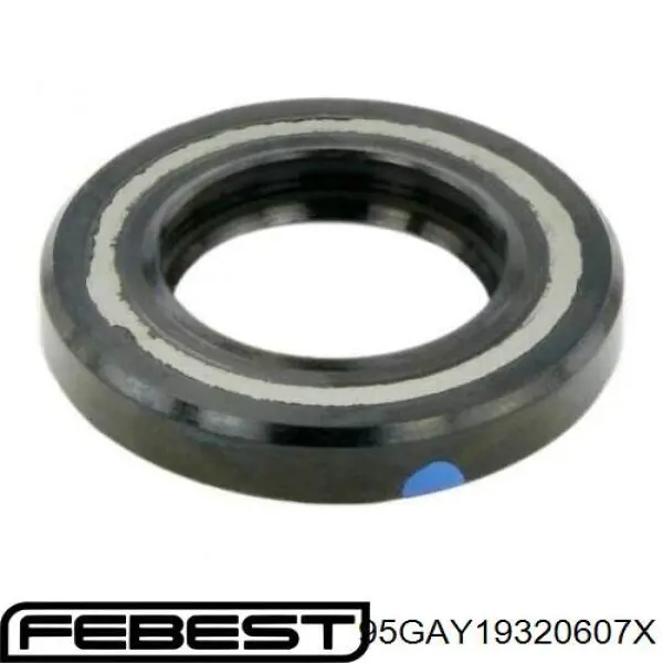 Zestaw naprawczy maglownicy (mechanizmu) (zestaw uszczelniaczy) Hyundai Tucson III SUV (TL) (2015 - 2023) cena, od 8,36 USD