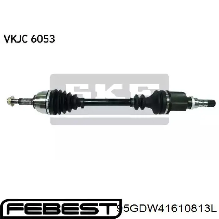Do koszyka G30504OEM Japan Cars Uszczelniacz półosi mostu przedniego