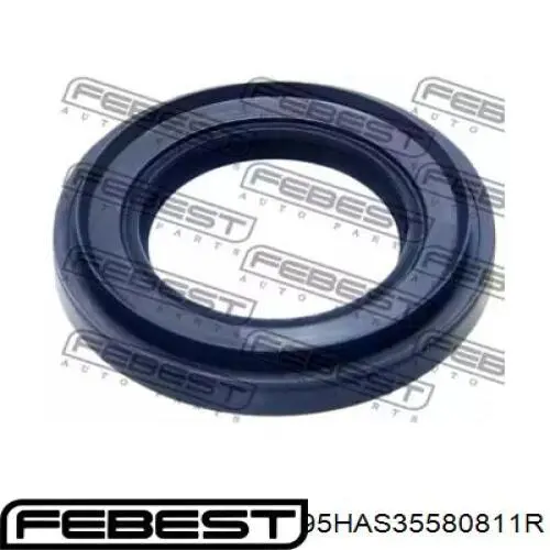 Uszczelniacz półosi prawej mostu przedniego NOK BH0220E0 cena, od 7,86 USD