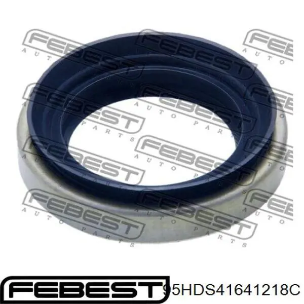 Uszczelniacz półosi mostu przedniego Ford 1481029 cena, od 5,70 USD