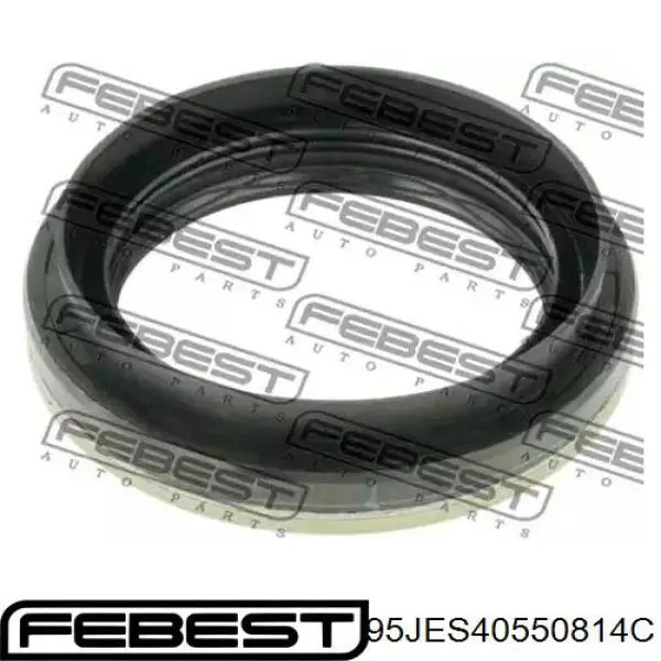 Uszczelniacz półosi mostu przedniego Febest 95JES40550814C cena, od 9,99 USD