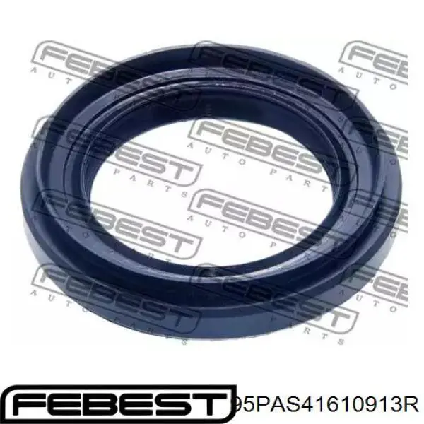 Uszczelniacz półosi prawej mostu przedniego Mitsubishi MD755904 cena, od 5,63 USD