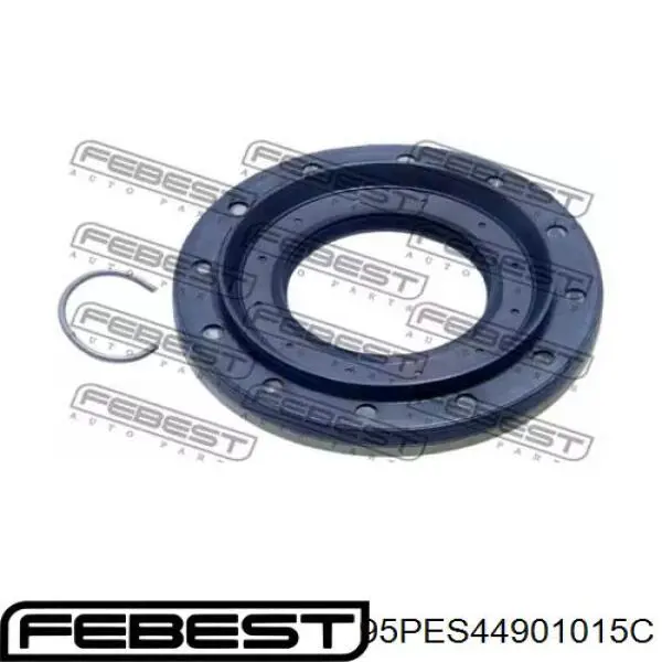 Uszczelniacz reduktora mostu tylnego Corteco 01033294 cena, od 14,93 USD