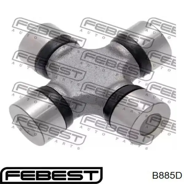 Do koszyka 886890 IKA Łożysko alternatora