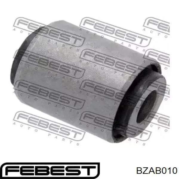 Silentblock wahacza tylnego górnego Metalcaucho 58006 cena, od 9,25 USD