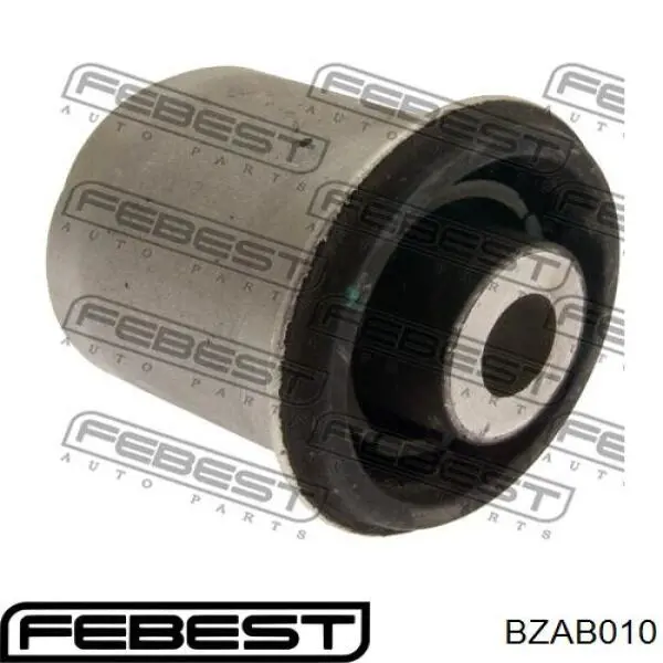 Do koszyka 58006 Metalcaucho Silentblock wahacza tylnego górnego