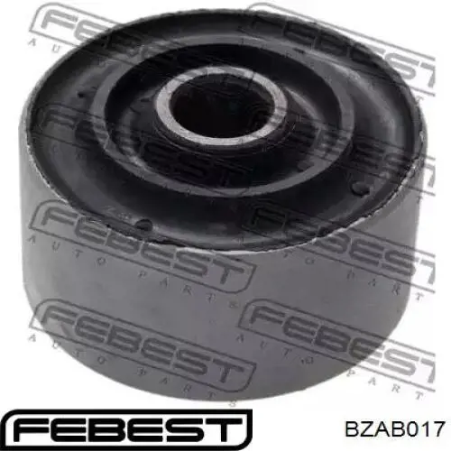 Silentblock przedniego wahacza dolnego Polycraft MB0616 cena, od 20,32 USD