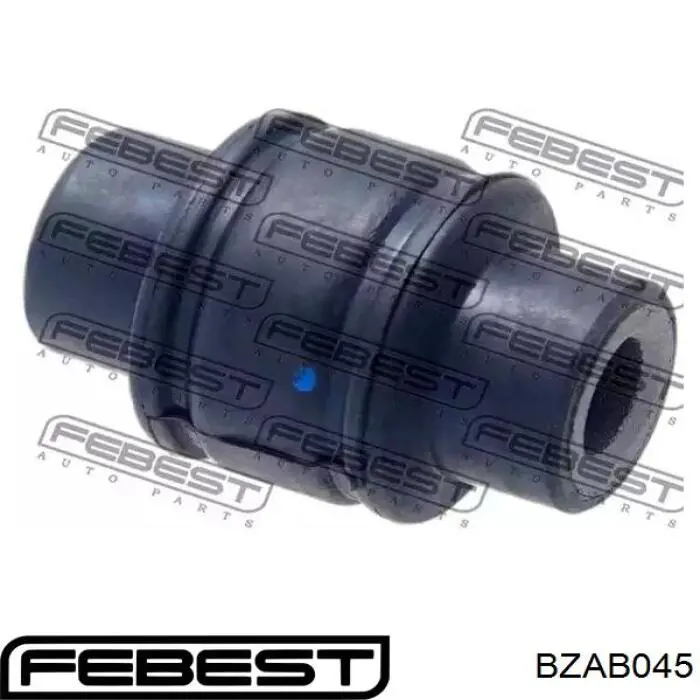 Do koszyka A2113260096 Mercedes Silentblock amortyzatora tylnego