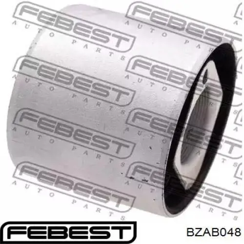 Silentblock przedniego wahacza dolnego Febest BZAB048 cena, od 14,07 USD