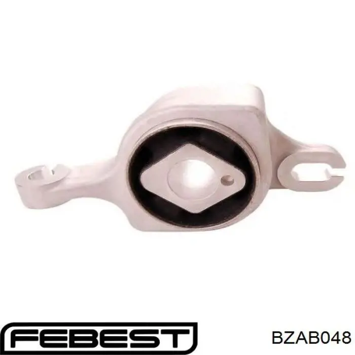Silentblock przedniego wahacza dolnego Mercedes A2923330000 cena, od 14,07 USD