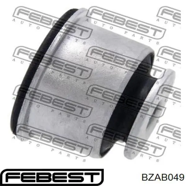A1663330214 Mercedes Silentblock przedniego wahacza dolnego