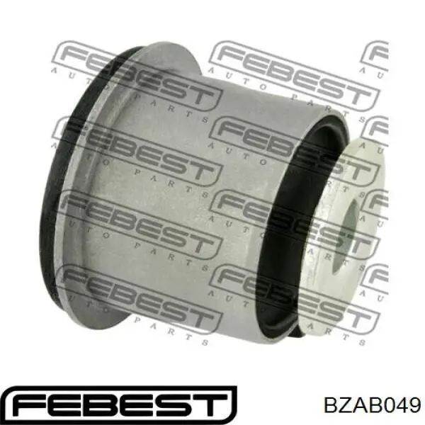 Silentblock przedniego wahacza dolnego Mercedes A1663330214 cena, od 23,53 USD