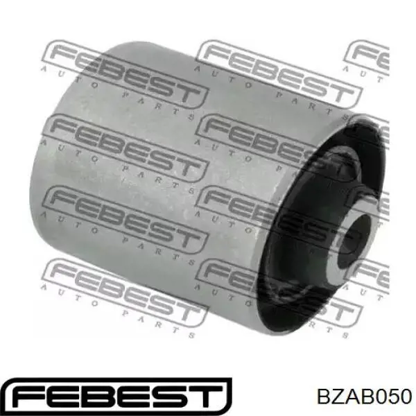 Silentblock przedniego wahacza dolnego Febest BZAB050 cena, od 13,63 USD