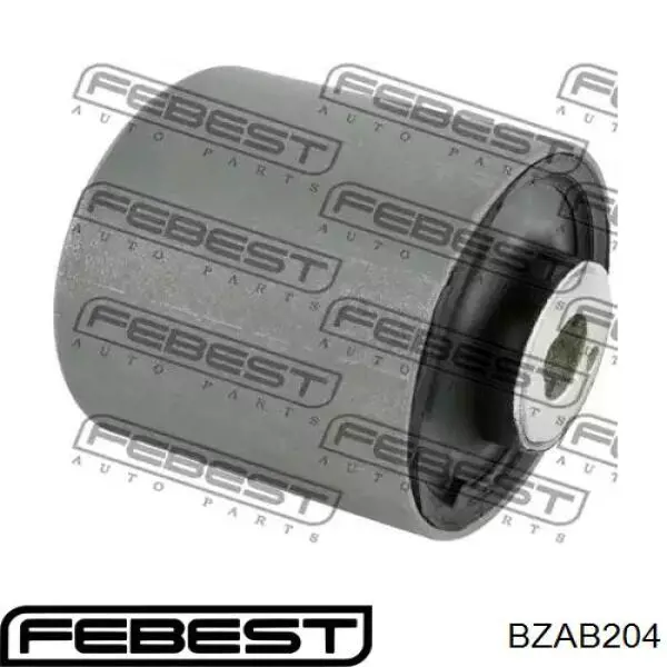 Silentblock przedniego wahacza górnego Febest BZAB204 cena, od 20,05 USD
