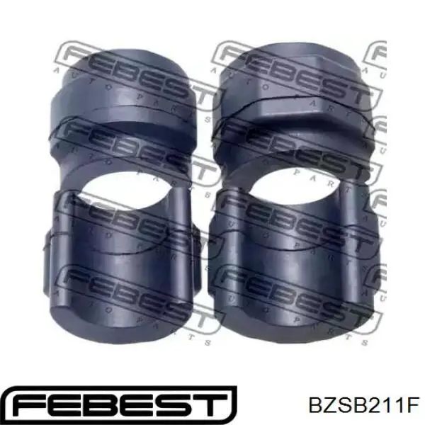 Tuleja stabilizatora przedniego Metgum MG1167 cena, od 10,47 USD