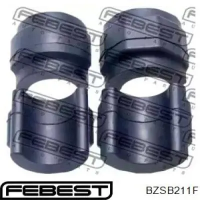 Do koszyka MG1167 Metgum Tuleja stabilizatora przedniego