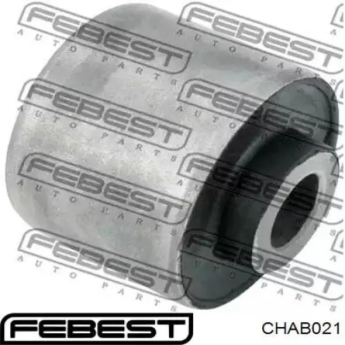 Silentblock amortyzatora tylnego Febest CHAB021 cena, od 14,86 USD