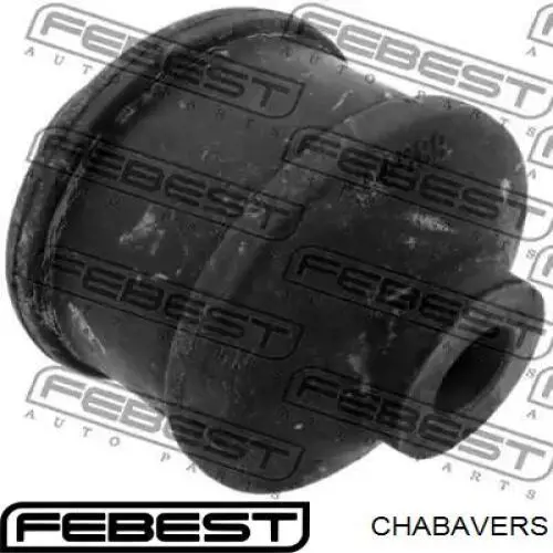 Silentblock amortyzatora tylnego Korea (oem) 96535159 cena, od 4,35 USD