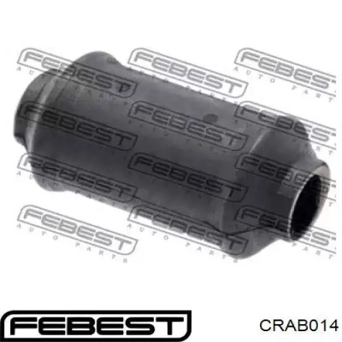 Silentblock przedniego wahacza dolnego Febest CRAB014 cena, od 9,36 USD