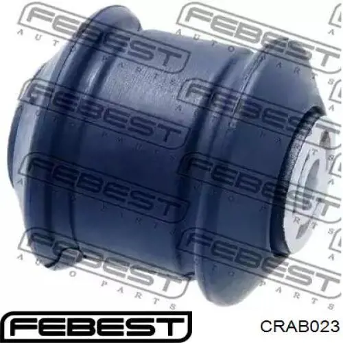 Do koszyka 5019044AA Chrysler Silentblock tylnej belki