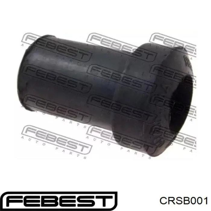 Silentblock tylnego resoru tylny Polycraft CH1002 cena, od 6,94 USD